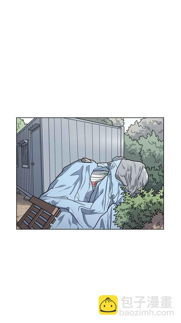 看臉時代 - [第134話] 邪教 [03](2/2) - 8