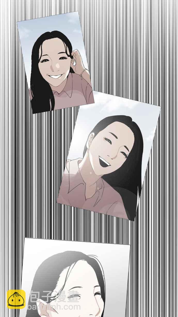 看臉時代 - [第136話] 邪教 [05](2/3) - 1