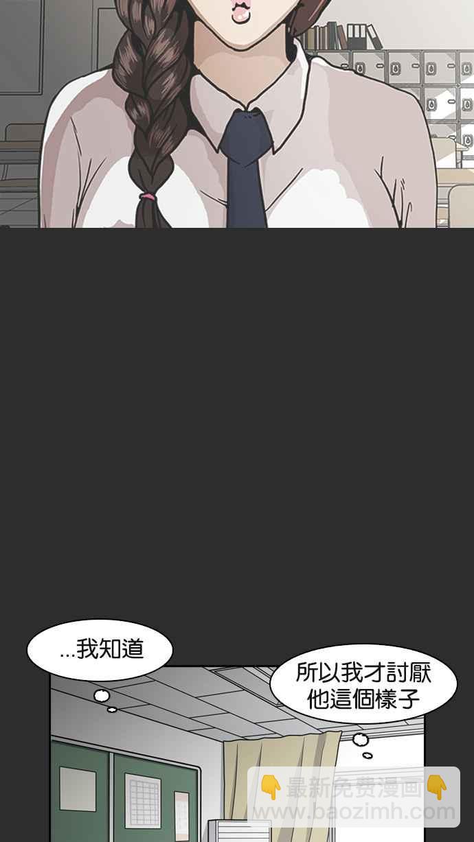 看臉時代 - [第138話] 邪教 [完結](2/3) - 5