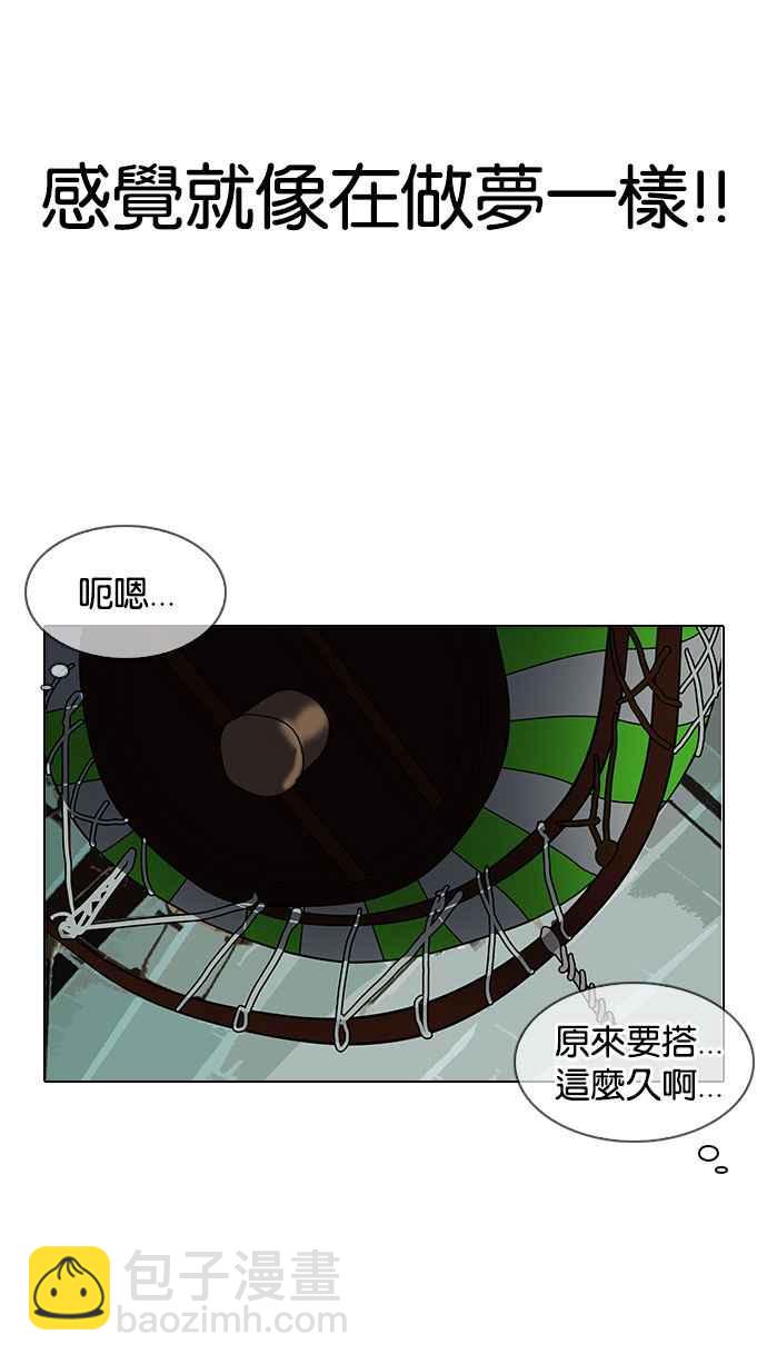 看臉時代 - [第142話] 校外教學 [04](1/3) - 3