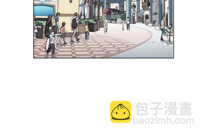 看臉時代 - [第144話] 校外教學 [06](2/3) - 5