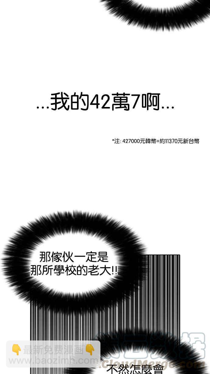 看臉時代 - [第148話] 校外教學 [完結](1/3) - 1