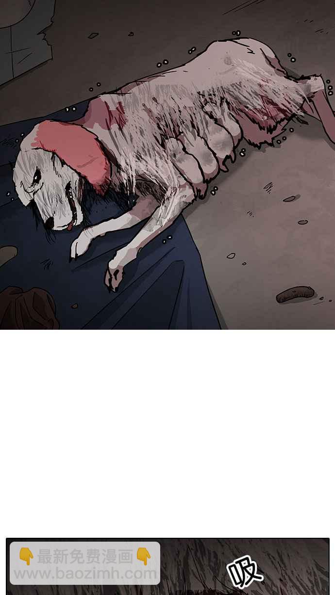 看臉時代 - [第150話] 虐待動物 [2_4](1/3) - 4