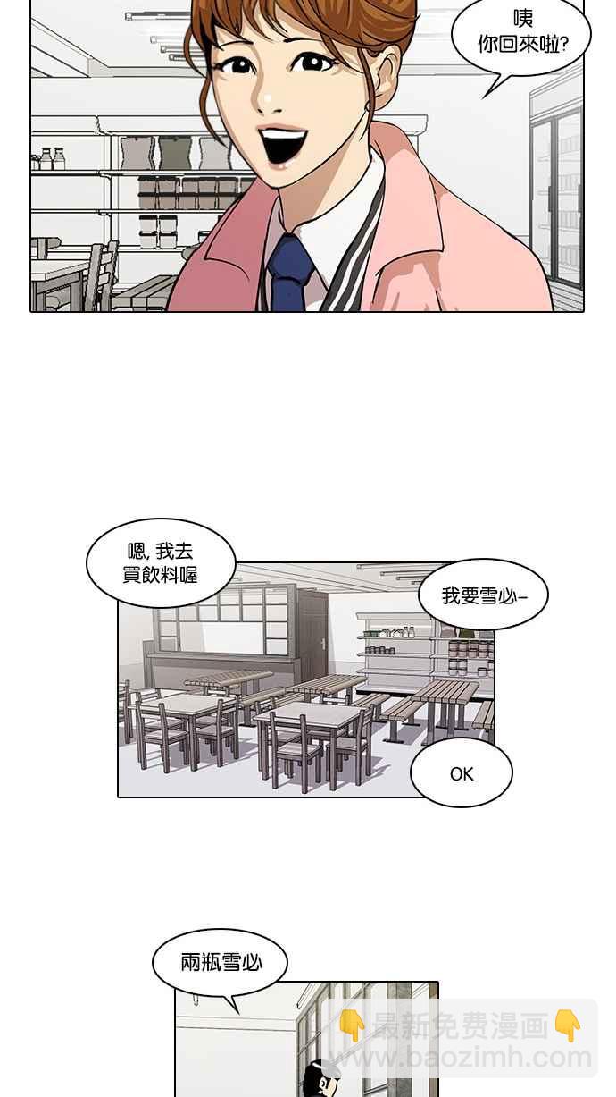 看臉時代 - [第16話] 李鎮成 (2)(1/2) - 7