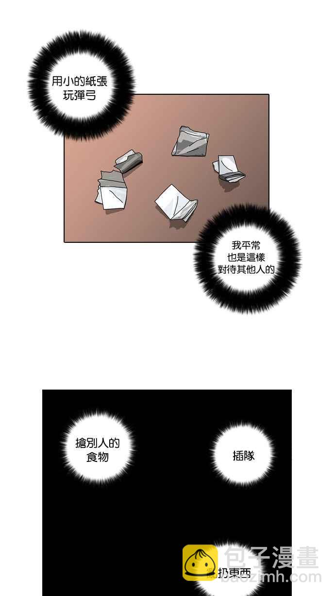 看臉時代 - [第16話] 李鎮成 (2)(1/2) - 4