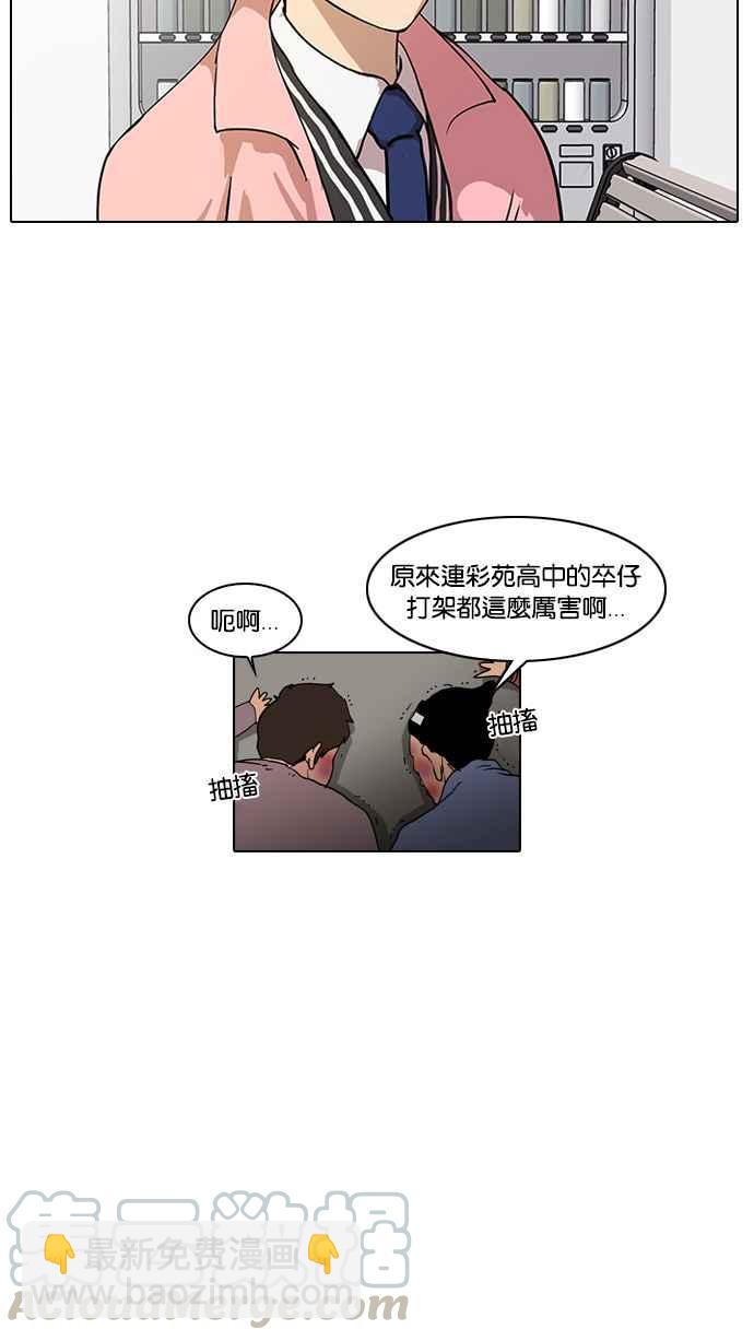 看臉時代 - [第16話] 李鎮成 (2)(2/2) - 7