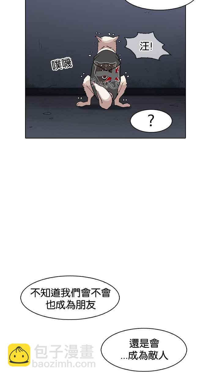 看臉時代 - [第152話] 虐待動物 [完結](3/3) - 6