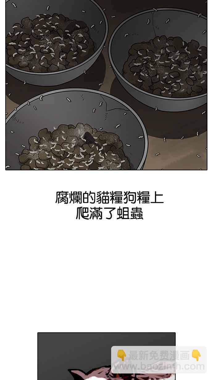 看臉時代 - [第152話] 虐待動物 [完結](2/3) - 8