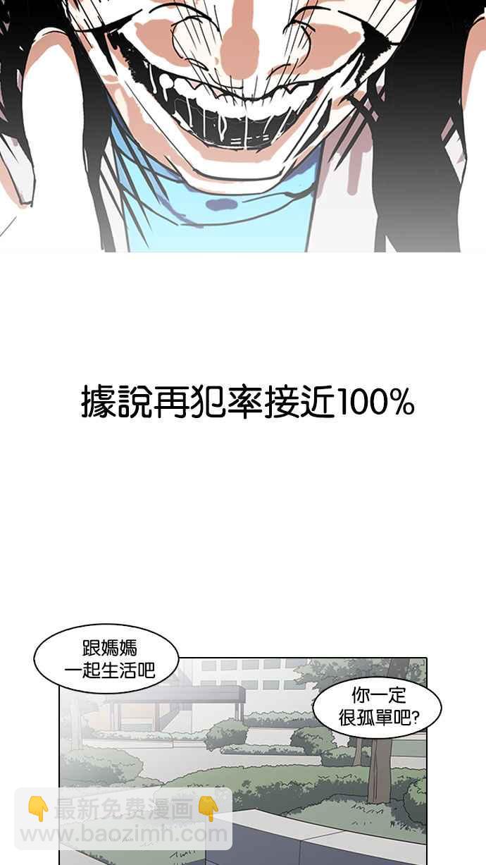 看臉時代 - [第152話] 虐待動物 [完結](2/3) - 1