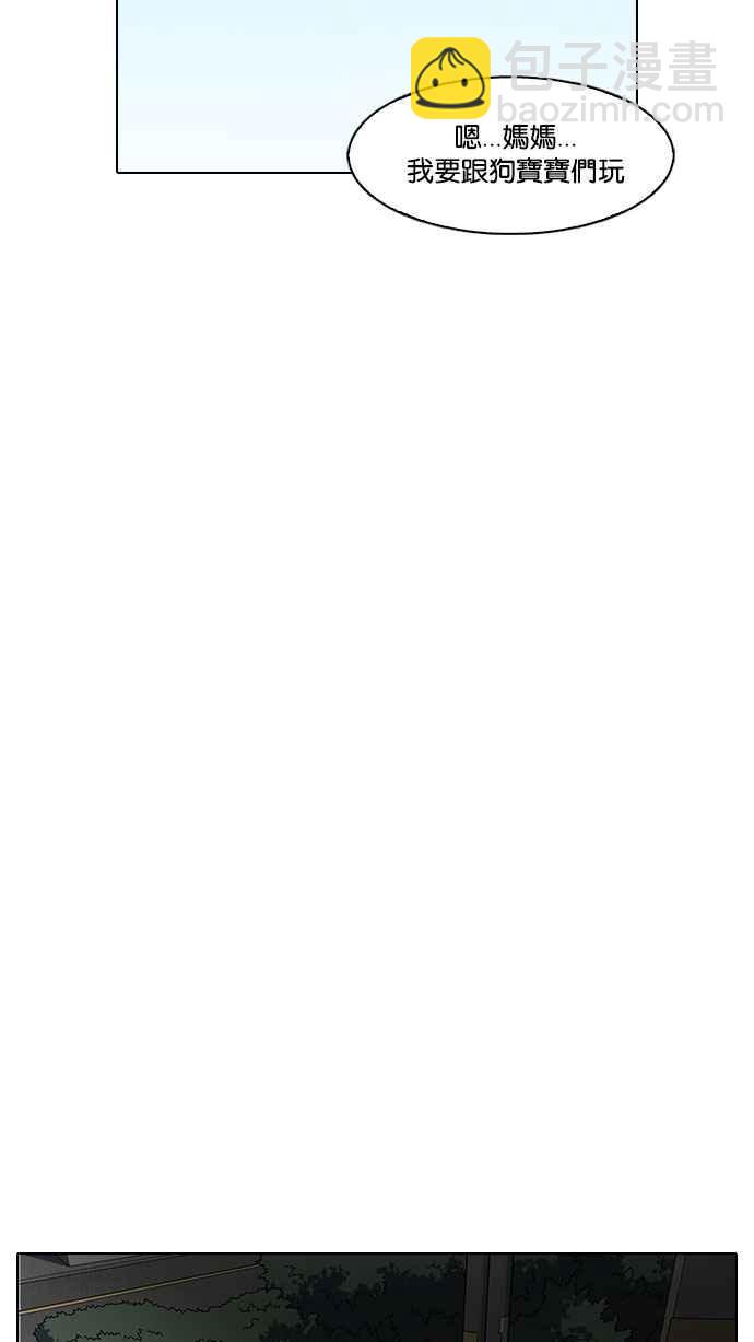 看臉時代 - [第152話] 虐待動物 [完結](2/3) - 3