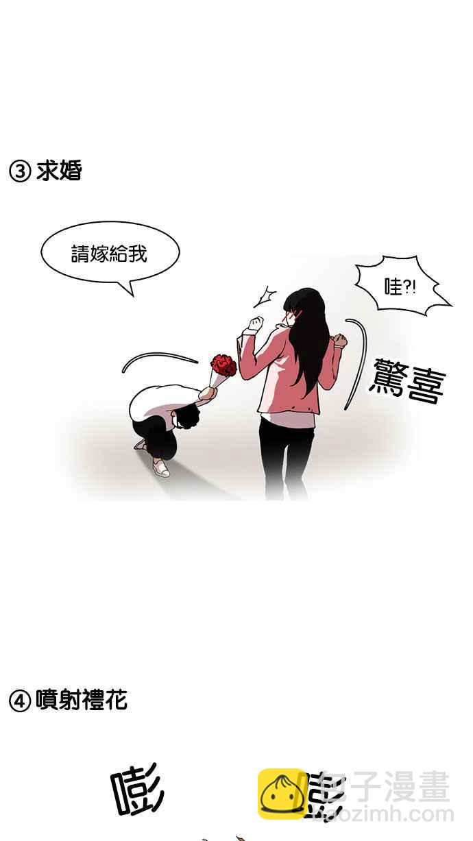 看臉時代 - [第156話] 節日 [4_5](2/3) - 5