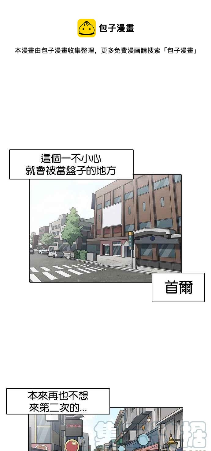 看臉時代 - [第158話] 鹹森農的首爾行 [1_3](1/2) - 1