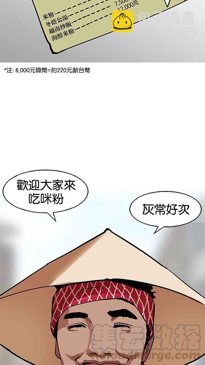 看臉時代 - [第158話] 鹹森農的首爾行 [1_3](1/2) - 1