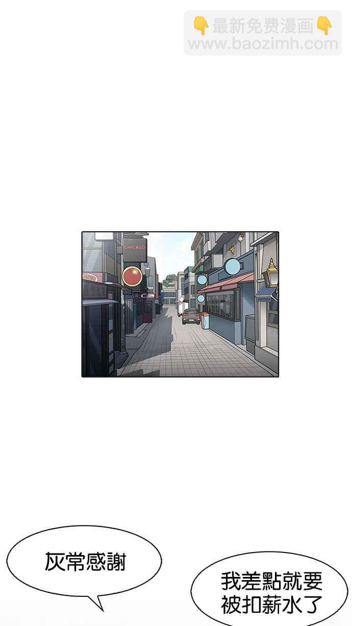 看臉時代 - [第158話] 鹹森農的首爾行 [1_3](1/2) - 8