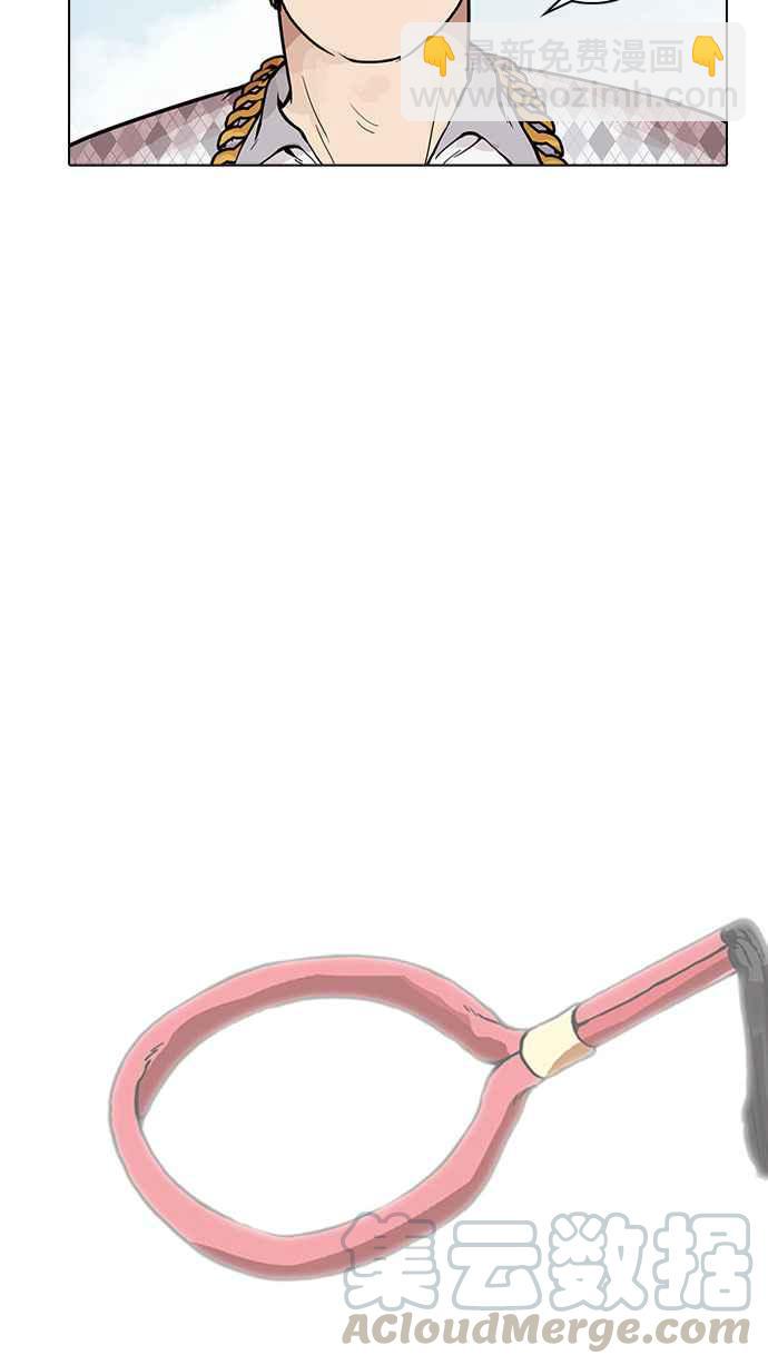 看臉時代 - [第158話] 鹹森農的首爾行 [1_3](1/2) - 5