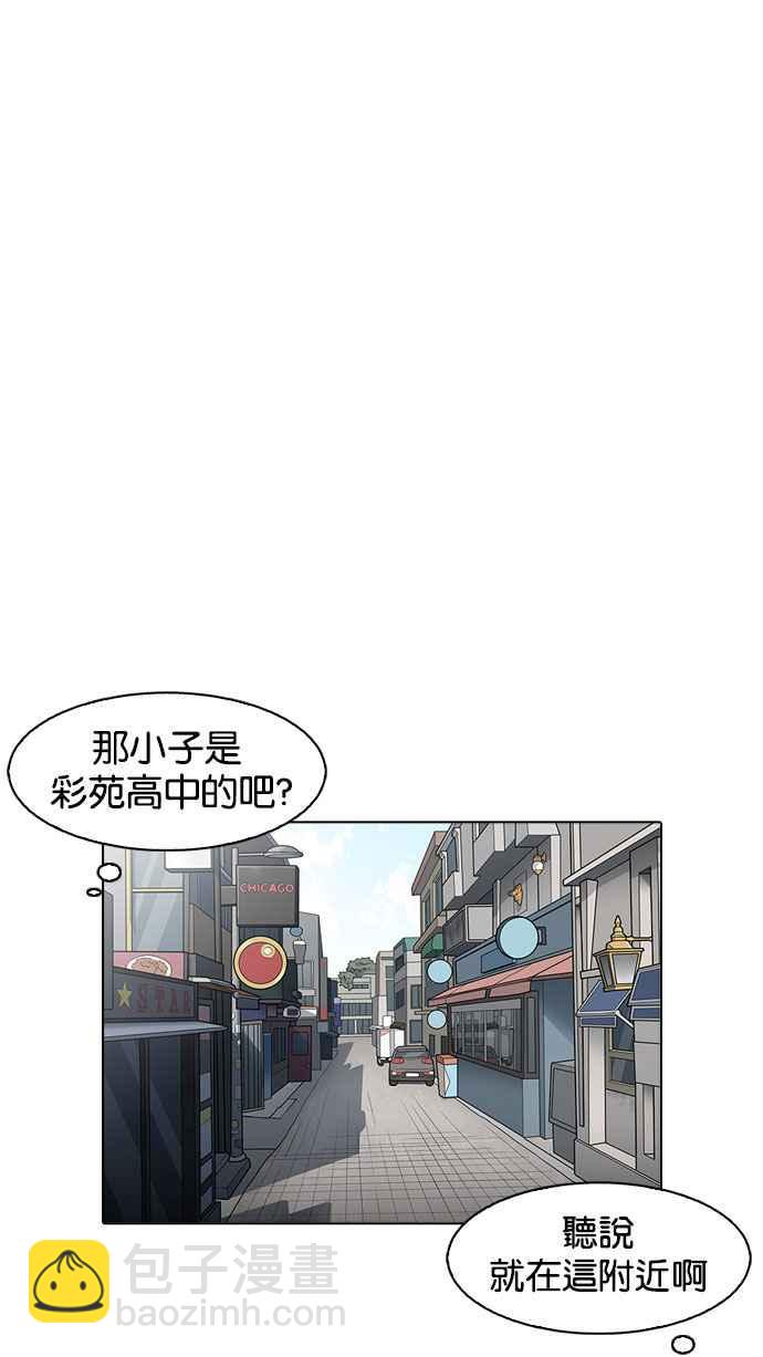 看臉時代 - [第158話] 鹹森農的首爾行 [1_3](1/2) - 7