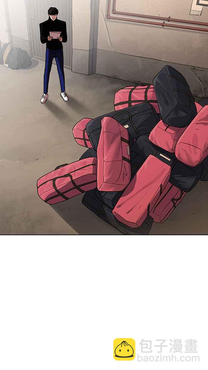 看臉時代 - [第162話] 崔秀珍的追蹤 [完結](3/4) - 6