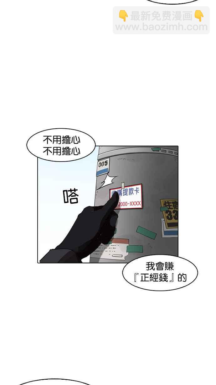 看臉時代 - [第162話] 崔秀珍的追蹤 [完結](3/4) - 3