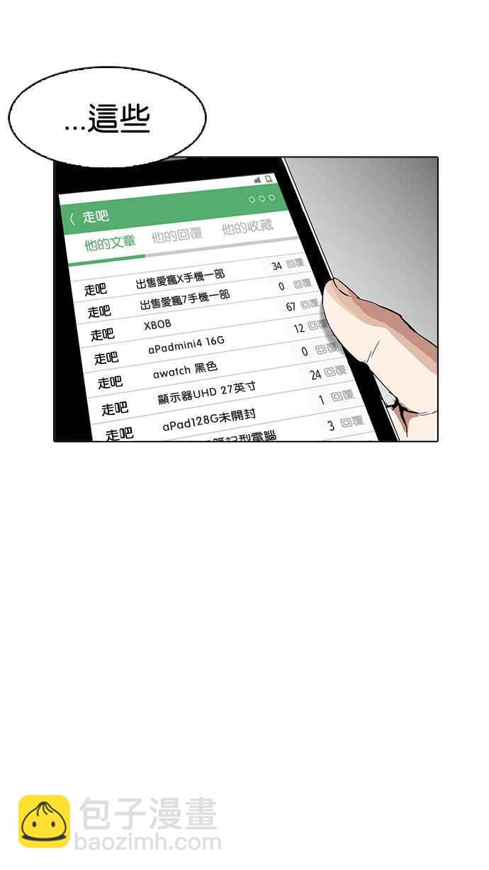 看臉時代 - [第166話] 人頭戶 [04](2/2) - 1