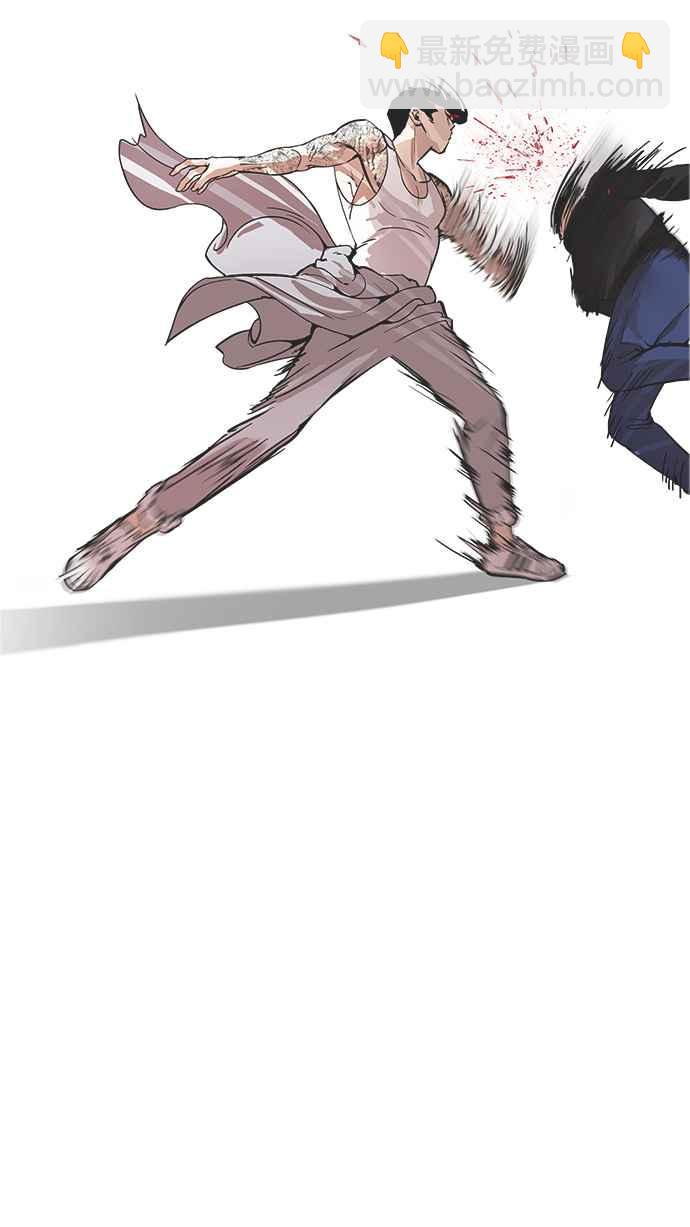 看臉時代 - [第170話] 人頭戶 [08](1/2) - 2