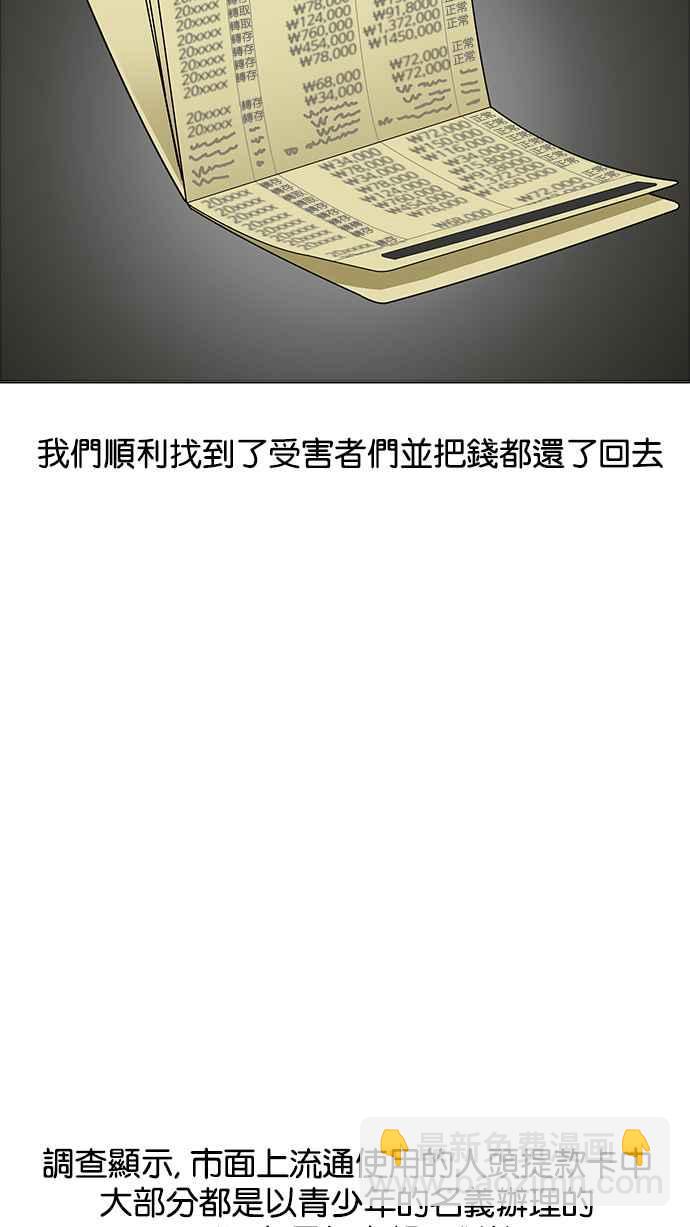 看臉時代 - [第170話] 人頭戶 [08](2/2) - 2