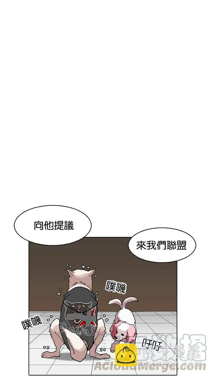 看臉時代 - [第170話] 人頭戶 [08](2/2) - 3