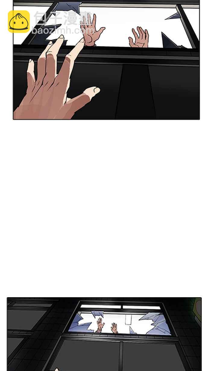 看臉時代 - [第172話] 樸玄碩之死 [1_2](1/2) - 8