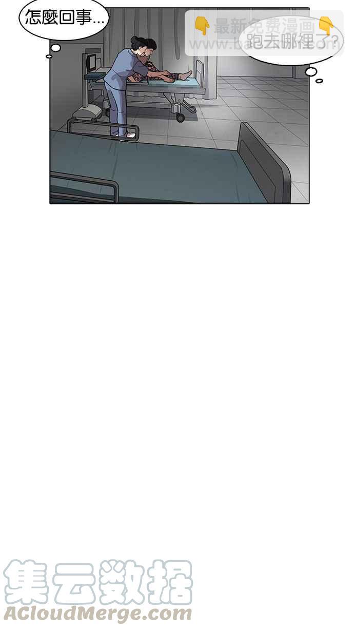 看臉時代 - [第174話] 樸玄碩的真實身分 [01](1/3) - 2