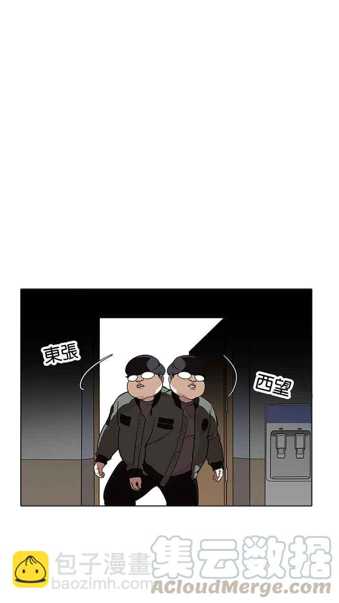 看臉時代 - [第174話] 樸玄碩的真實身分 [01](2/3) - 2