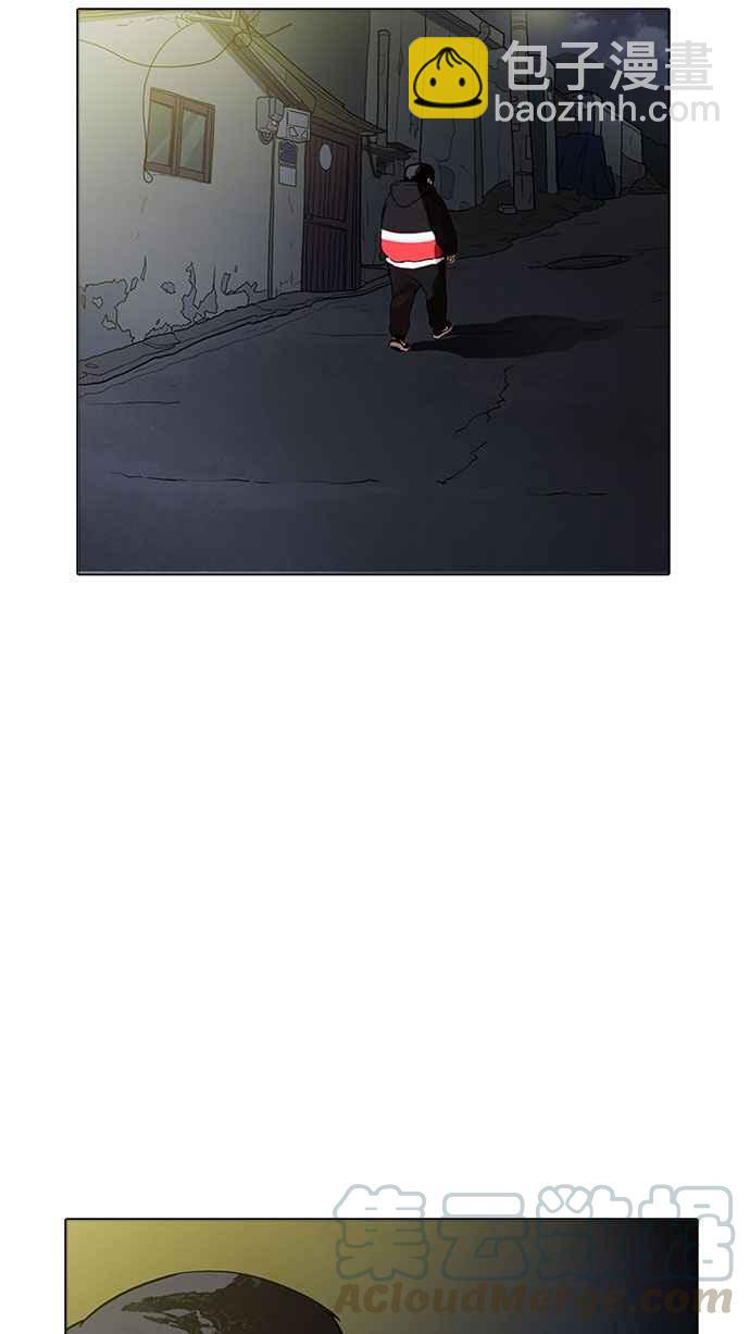 看臉時代 - [第176話] 樸玄碩的真實身分 [03](3/3) - 2