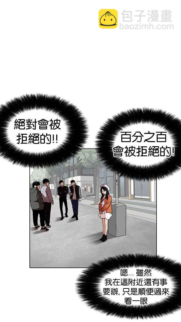 看臉時代 - [第178話] 瓦斯科聯誼大作戰 [1_2](2/2) - 6