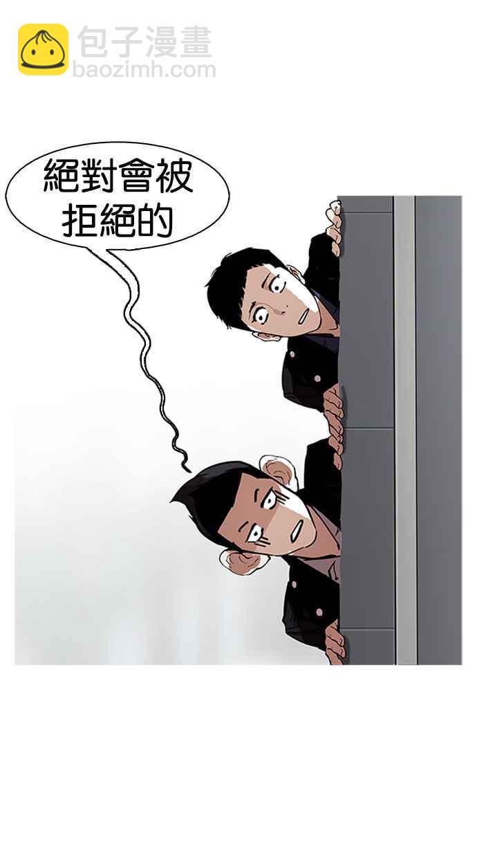 看臉時代 - [第178話] 瓦斯科聯誼大作戰 [1_2](2/2) - 8