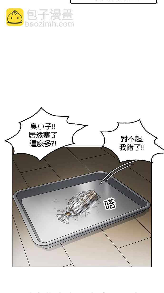 看臉時代 - [第180話] 少年犯感化院 [01](1/2) - 3