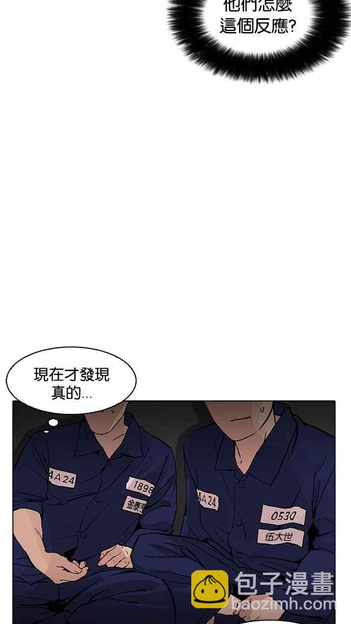 看臉時代 - [第180話] 少年犯感化院 [01](1/2) - 7