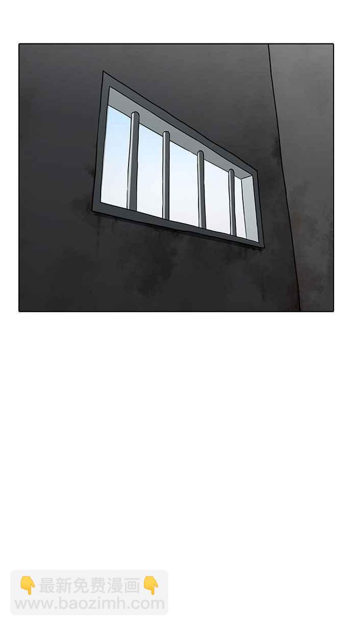 看臉時代 - [第182話] 少年犯感化院 [03](3/3) - 3