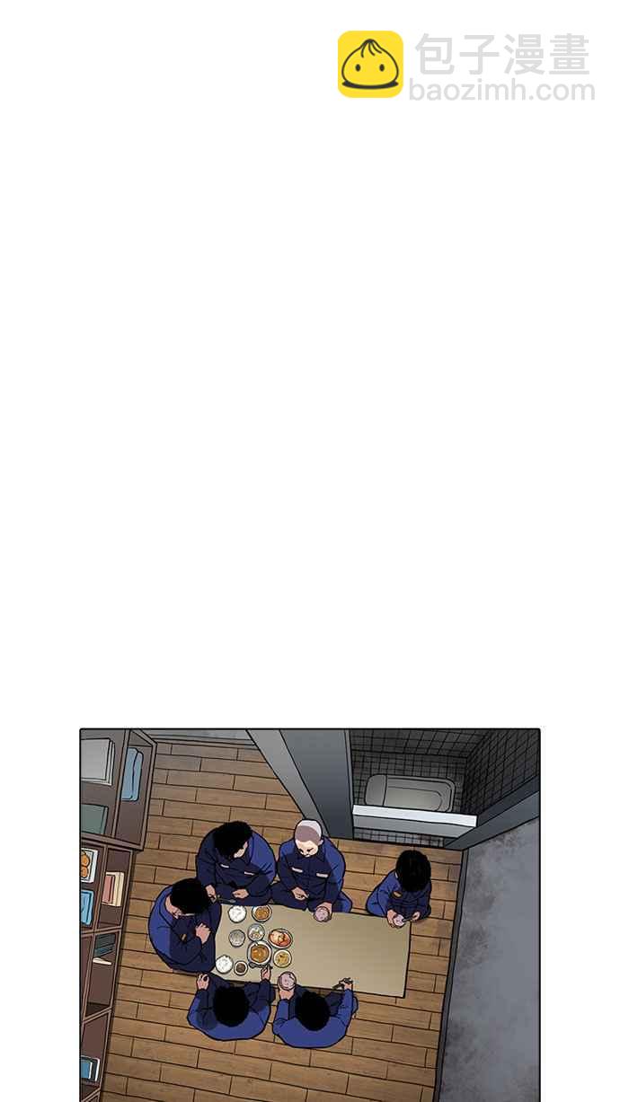 看臉時代 - [第182話] 少年犯感化院 [03](2/3) - 7