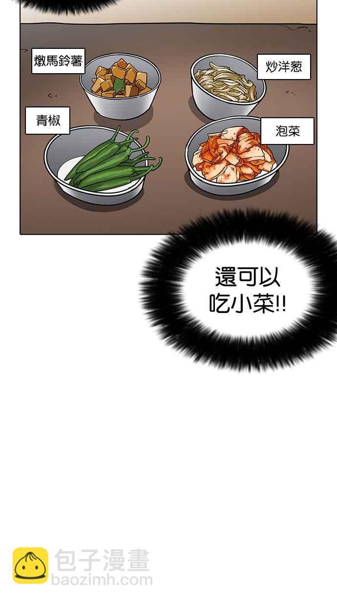 看臉時代 - [第182話] 少年犯感化院 [03](2/3) - 3