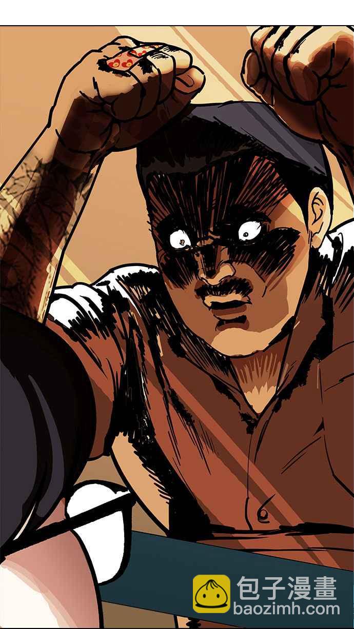 看臉時代 - [第188話] 樸玄碩 [1_3](3/3) - 1