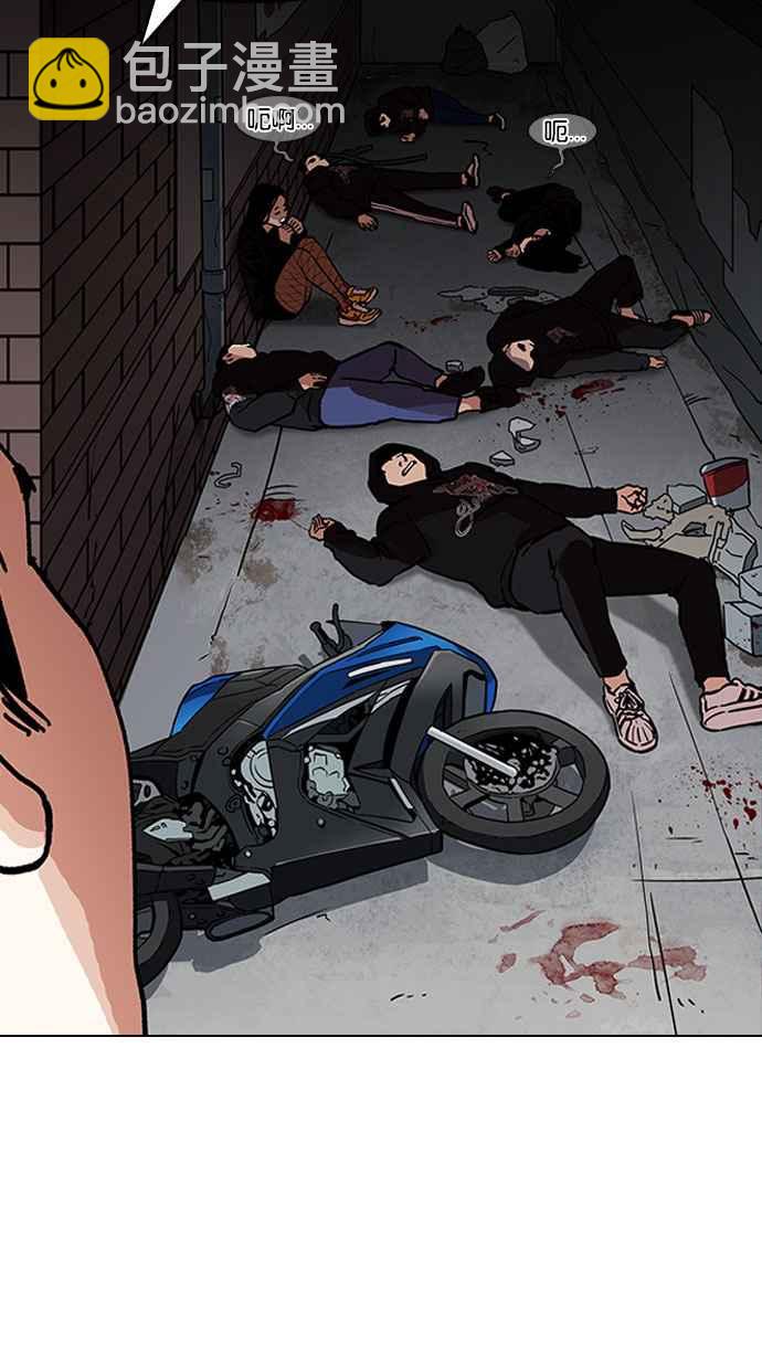 看臉時代 - [第188話] 樸玄碩 [1_3](1/3) - 2