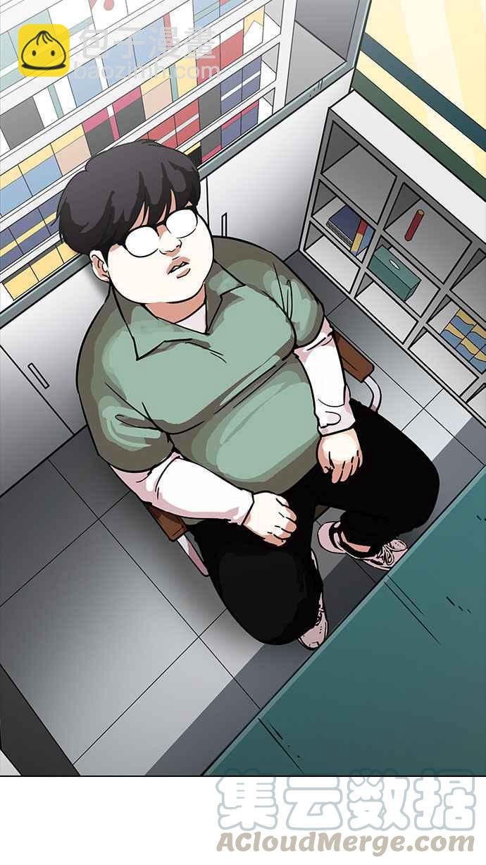 看臉時代 - [第188話] 樸玄碩 [1_3](2/3) - 2