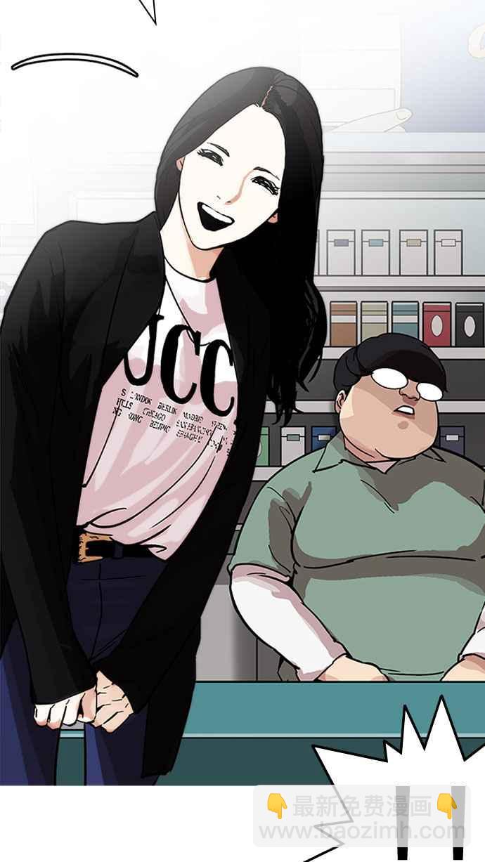 看臉時代 - [第188話] 樸玄碩 [1_3](2/3) - 6