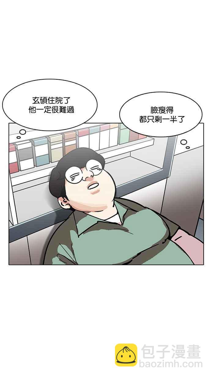 看臉時代 - [第188話] 樸玄碩 [1_3](2/3) - 2