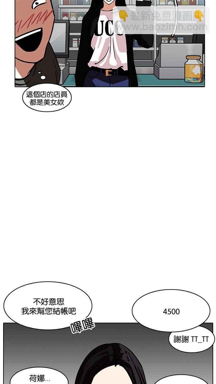 看臉時代 - [第188話] 樸玄碩 [1_3](2/3) - 7