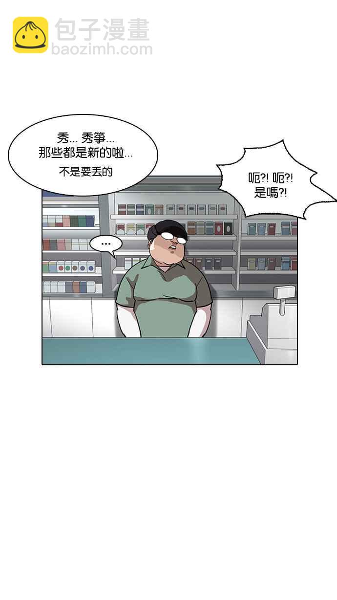 看臉時代 - [第188話] 樸玄碩 [1_3](2/3) - 4