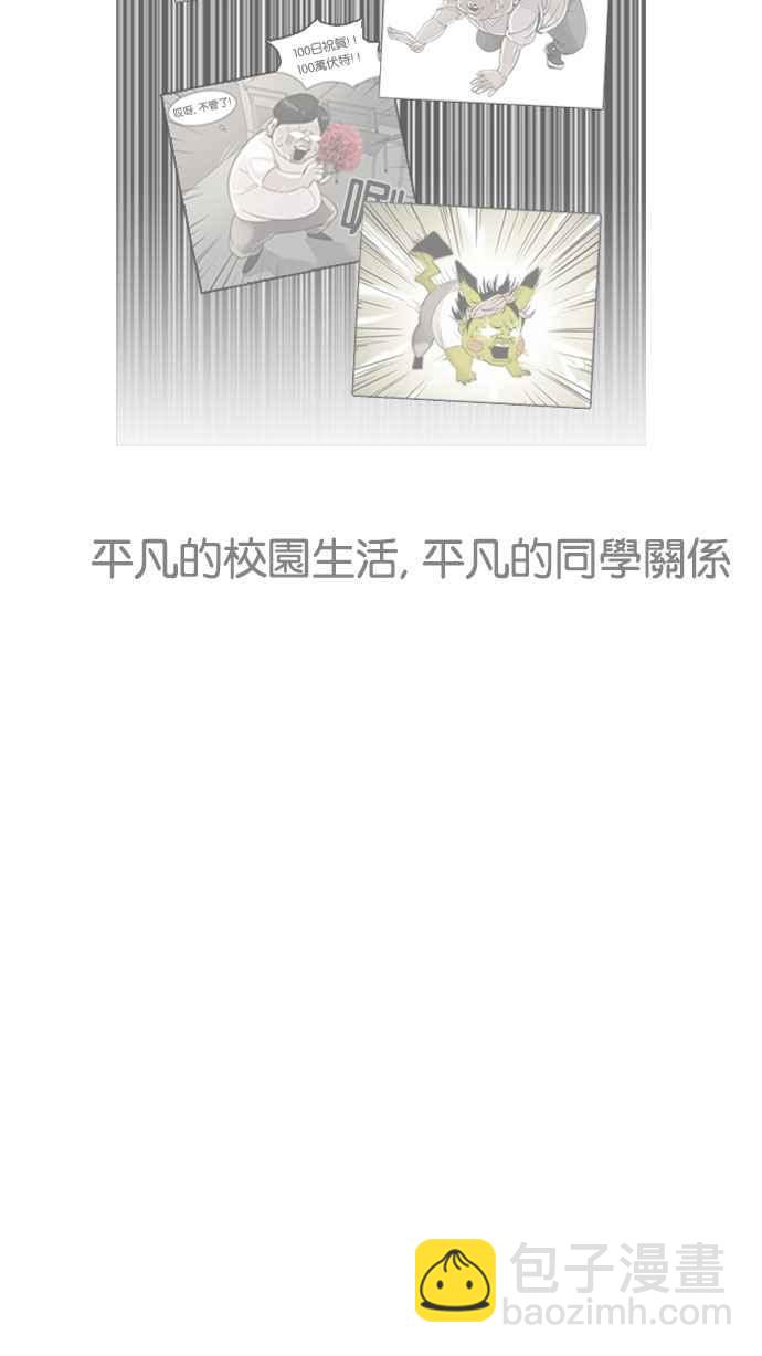 看臉時代 - [第190話] 樸玄碩 [3_3](2/3) - 1