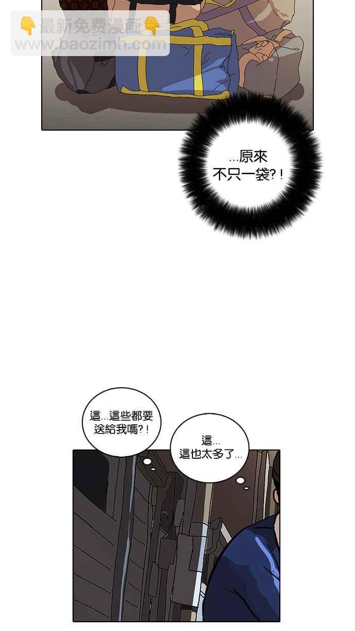 看臉時代 - [第20話] 洪在烈 (2)(1/2) - 8