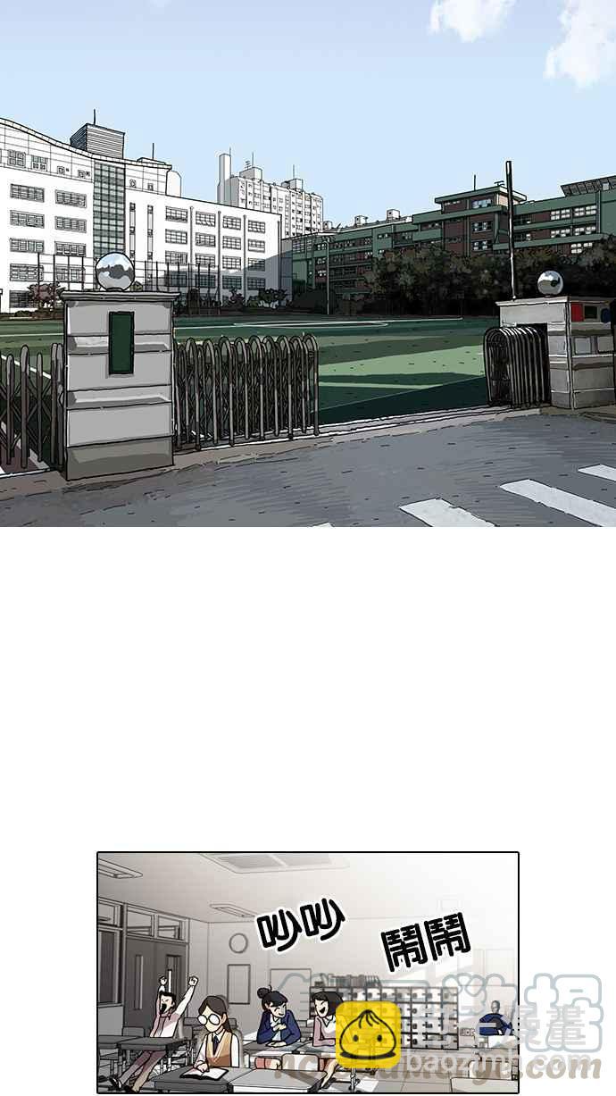 看臉時代 - [第20話] 洪在烈 (2)(1/2) - 5