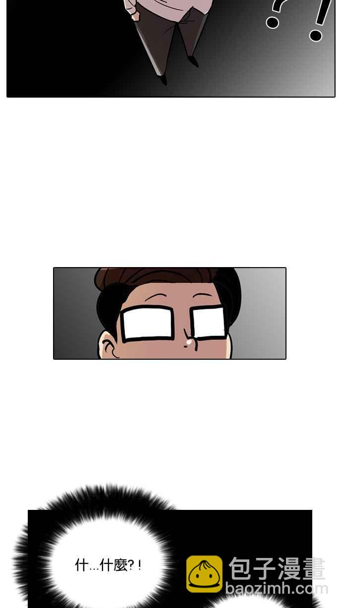 看臉時代 - [第20話] 洪在烈 (2)(1/2) - 2