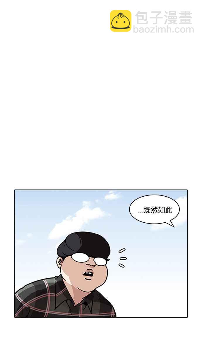 看臉時代 - [第192話] 流浪漢 [02](3/3) - 1