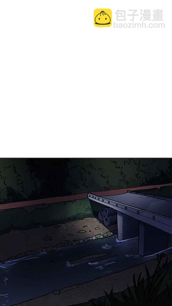 看臉時代 - [第192話] 流浪漢 [02](3/3) - 4